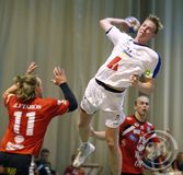 Afturelding - Selfoss  handbolti karla