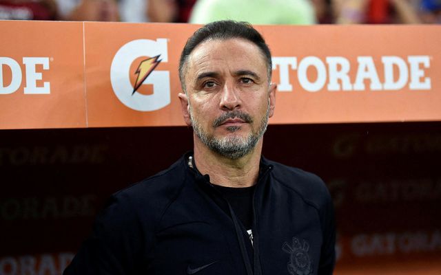 Vitor Pereira er næsti sjóri karlaliðs Wolves í knattspyrnu.