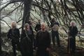Dulúð Fornir tímar verða ljóslifandi þegar Wardruna er annars vegar.