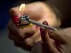 Cannabis smoking is common among young people around the world.