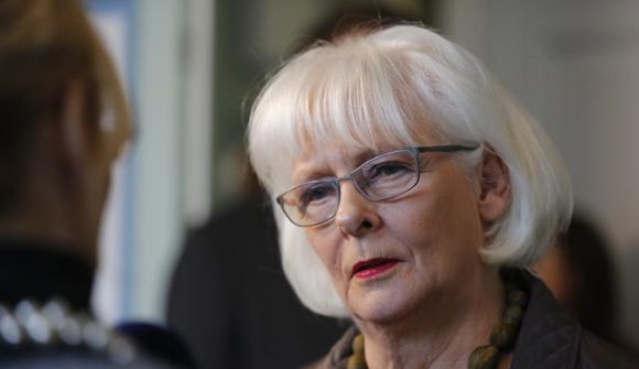 Starfsáætlunin „ekkert heilög“
