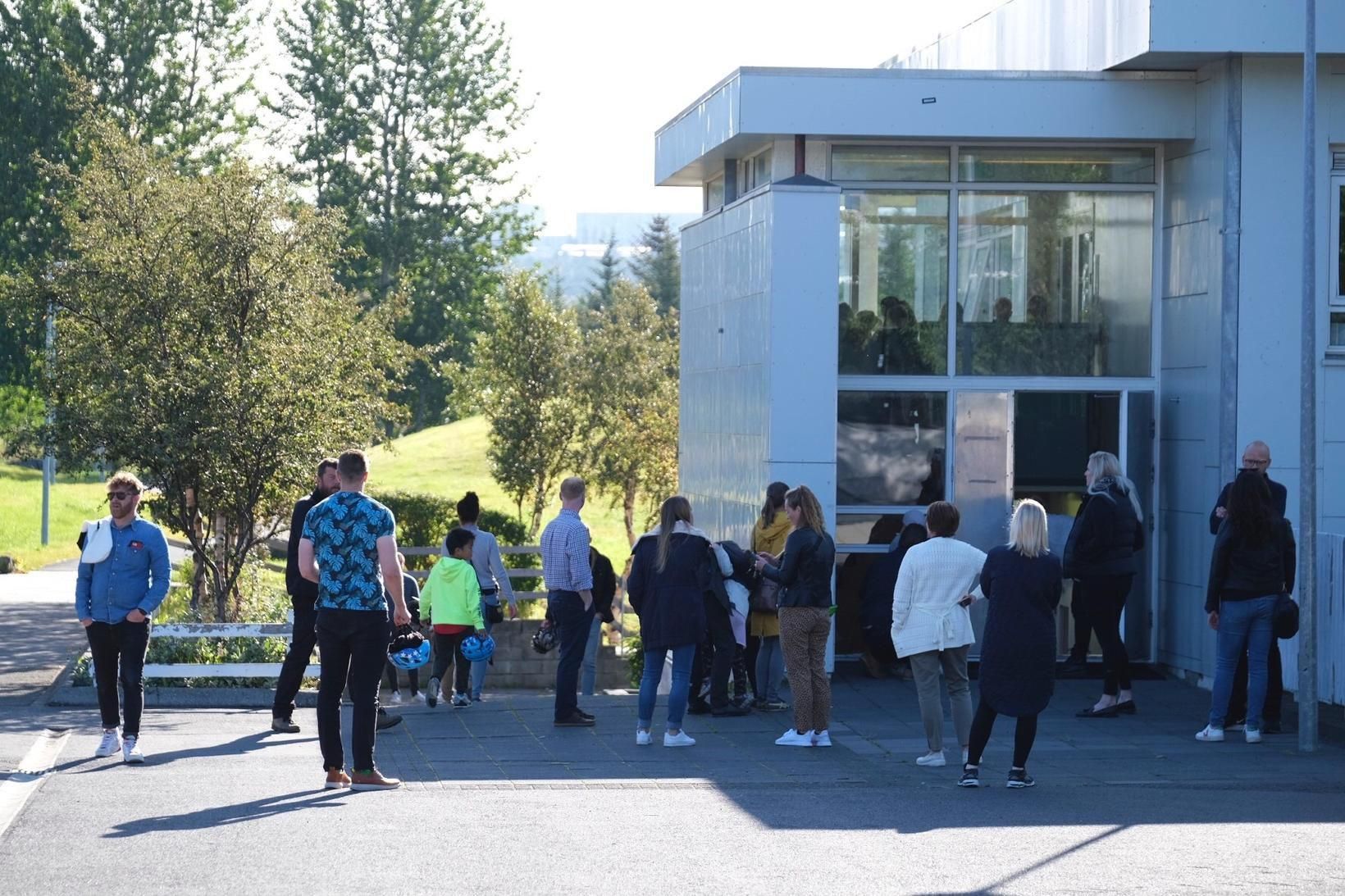 Sumarfrí er oft brúað af námskeiðum fyrir börn og ungmenni. …