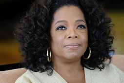 Oprah Winfrey lifir drauminn sinn daglega. Hún ráðleggur fólki að skilgreina hvað það langar að …