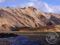 Landmannalaugar