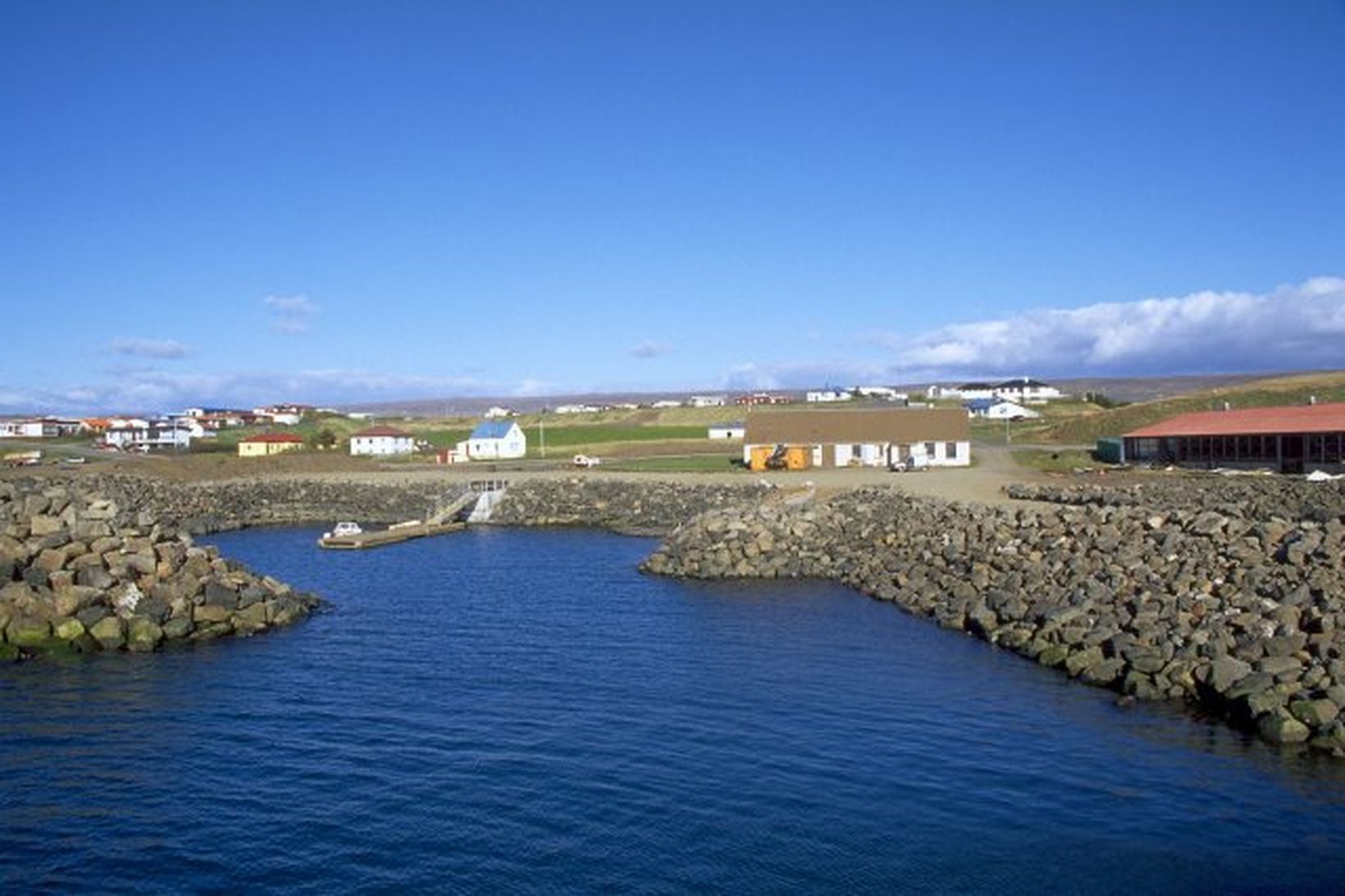 Búðardalur