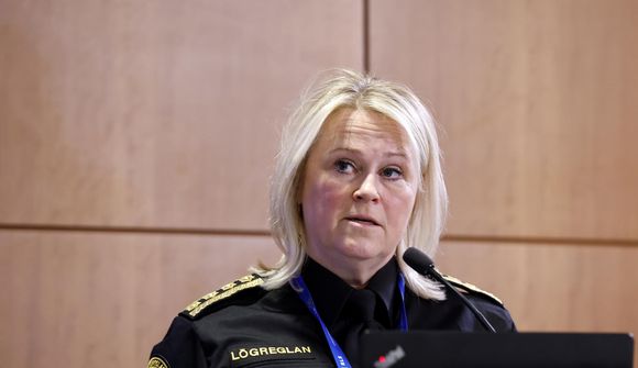 Hnífaburður ungmenna sé samfélagslegt vandamál