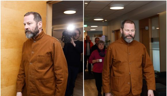 Steldu stílnum af ríkissáttasemjara 