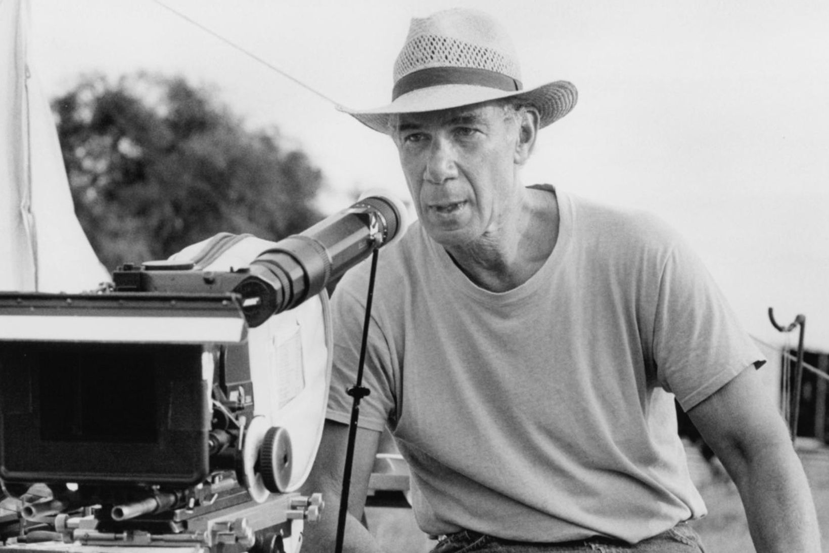 Bob Rafelson er látinn.