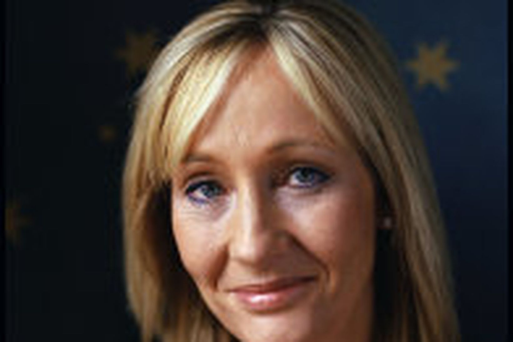 J.K. Rowling situr ekki með hendur í skauti sér þrátt …