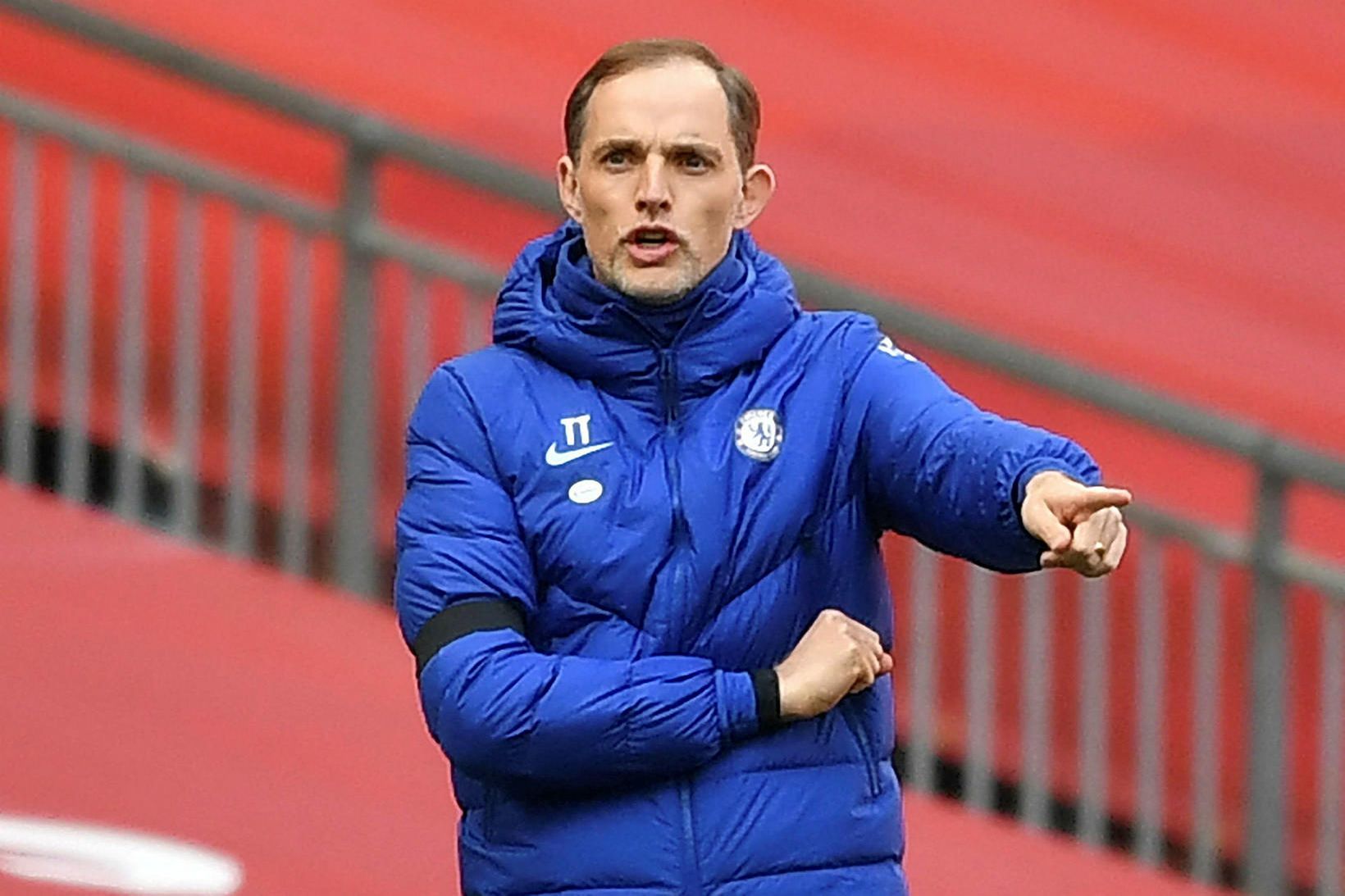 Thomas Tuchel hefur gengið afar vel með Chelsea.