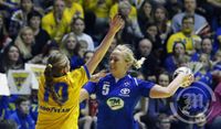 Stjarnan - Grótta - handbolti kvenna