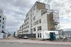 Boðar hert eftirlit með byggingum