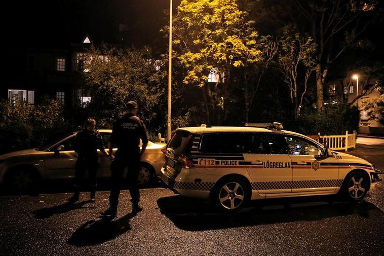 Man charged with murder of woman in September in West Reykjavik
