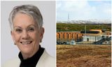 Ragnheiður hafði ekki heyrt af málinu fyrr en greint var frá því á mbl.is um …