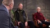 Bróðir minn lést ekki í bílveltu því bíllinn valt ekki