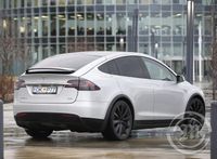 Tesla S type