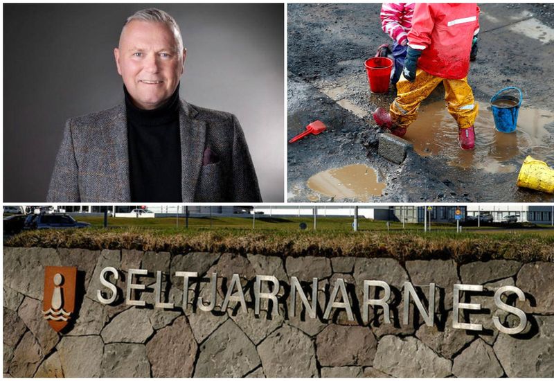 The Mayor of Seltjarnarnes, Þór Sigurgeirsson, expects the unit to open in August, following the summer break.