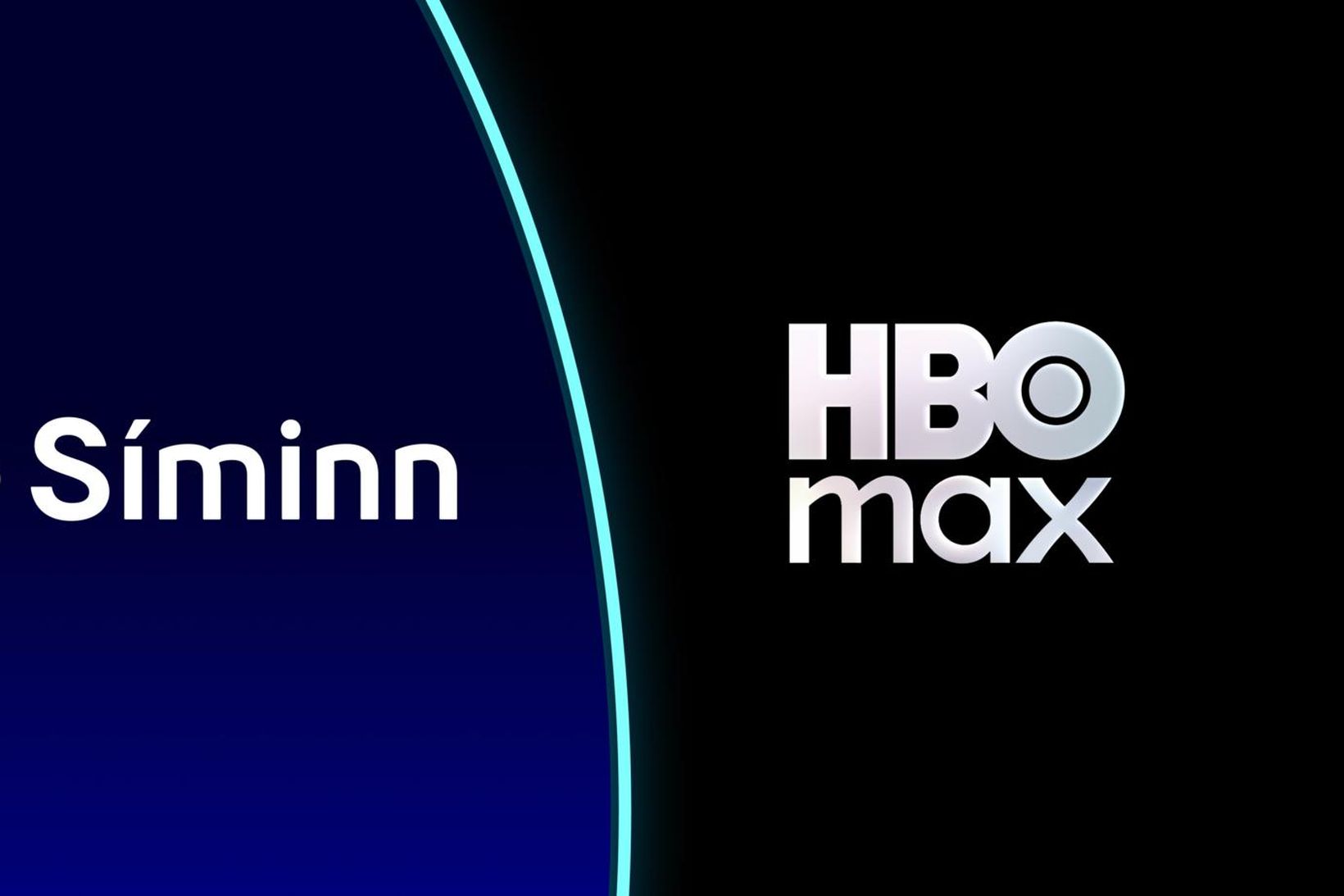 Síminn og Warner Bros. Discovery verða samstarfsaðilar.