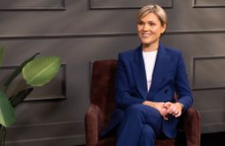 „Fyrst og fremst stolt af þjóðinni minni“