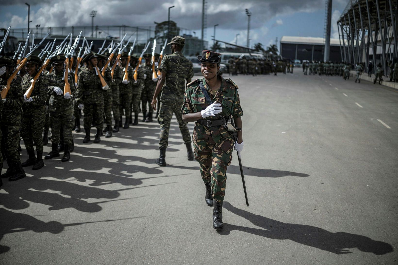 Borgaraþjónustan í sambandi við Íslendingana