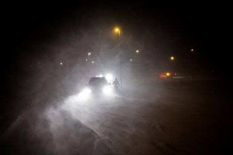 Photo: ICE-SAR