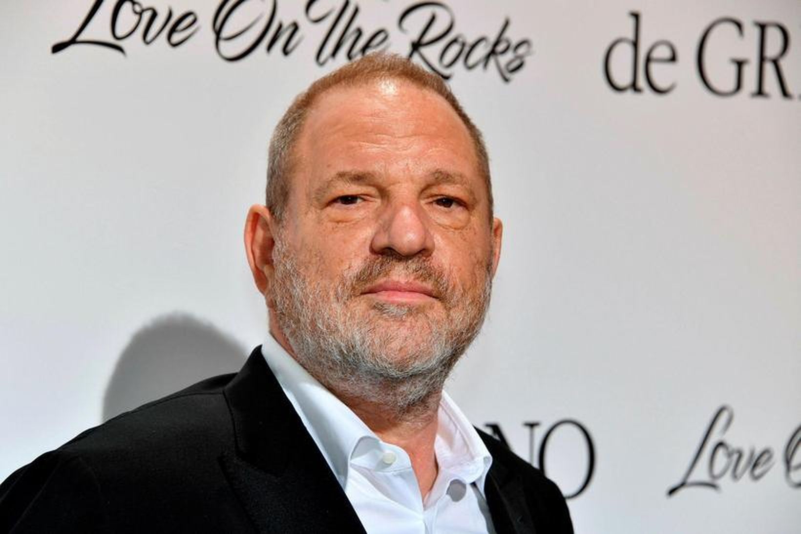 Harvey Weinstein er sagður hafa áreitt konur í marga áratugi.