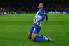 Brasilíumaðurinn fer til Chelsea