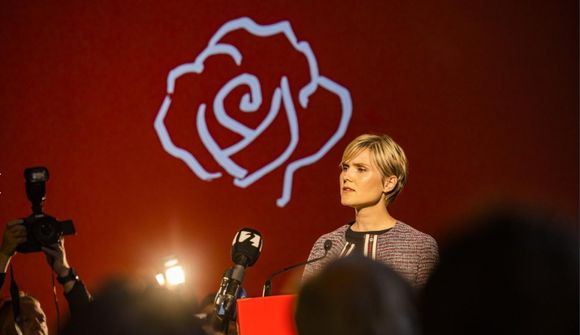 Segir sýn Bjarna einfaldaða mynd af samfélaginu