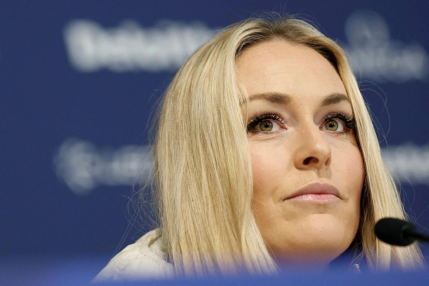 Nýjar myndir af Lindsey Vonn