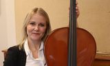 Edda Austmann, skólastjóri Tónskólans í Reykjavík og stjórnarmaður í STÍR.