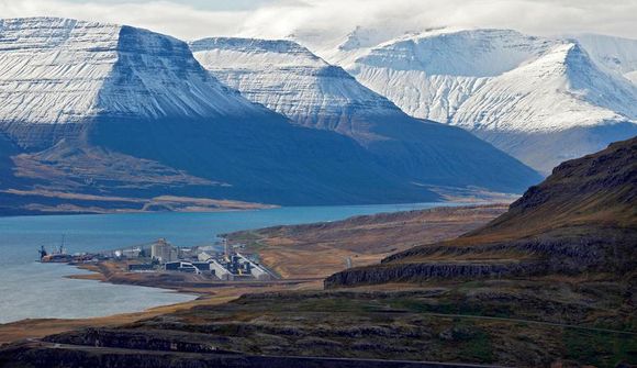 Fiskeldi í Reyðarfirði fyrir dóm