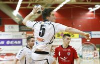 Haukar - ÍBV - handbolti karla