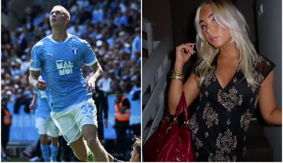Sóley Bára og Daníel Guðjohnsen eldheit í Malmö