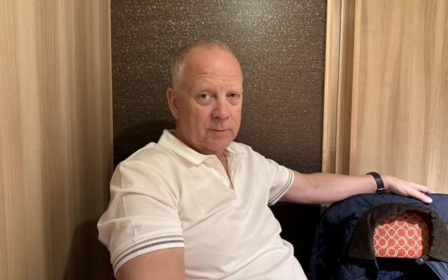Pétur Guðmundsson, eigandi Mókolls, segist sjá marga möguleika til frekari vaxtar fyrir fyrirtækið.