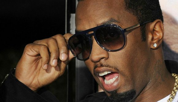 Réttarhöld yfir Sean „Diddy“ Combs hafin