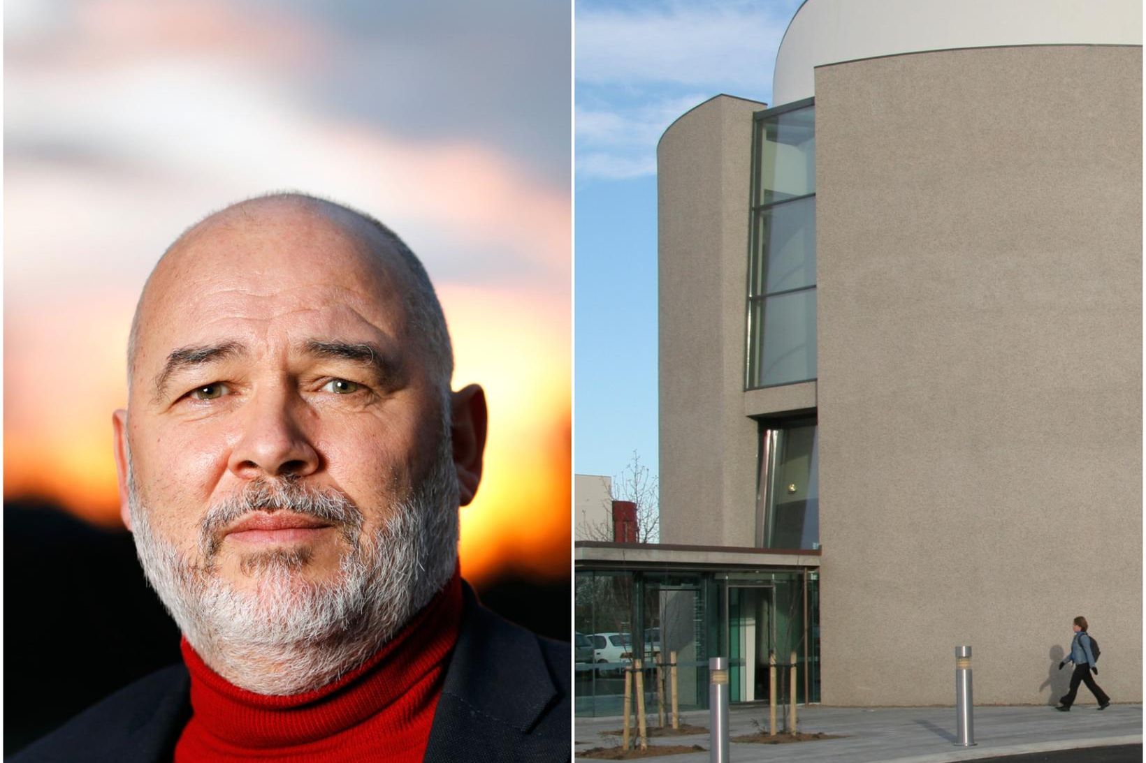 Logi Einarsson, menningar-, nýsköpunar- og háskólaráðherra, segir að áherslum hafi …