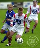 Stjarnan - ÍBV 0:0