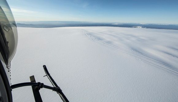 Brýn nauðsyn að endurskoða hættuna á stórgosi