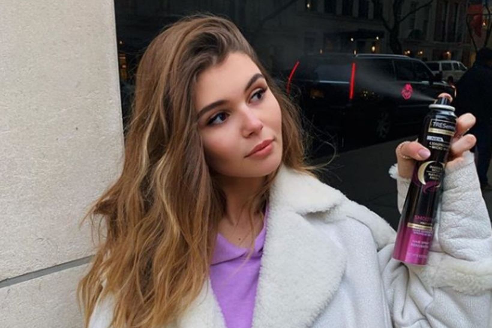 Olivia Jade hefur unnið hörðum höndum við að skapa sér …