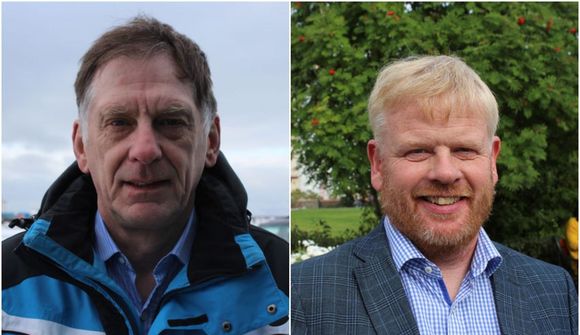 „Ekkert hægt að misskilja þetta“