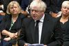 Boris Johnson kominn aftur til Bretlands