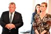 Lars Løkke segir af sér