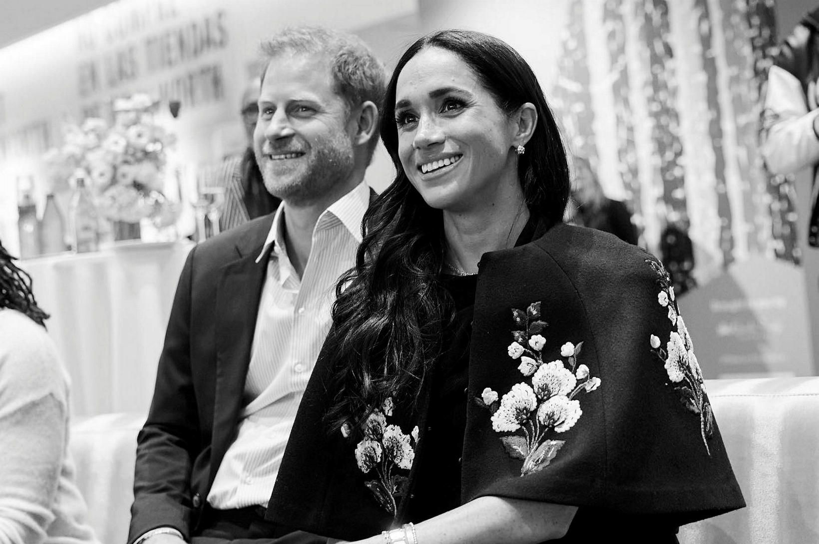 Lítil spenna fyrir nýjustu þáttum Harry og Meghan