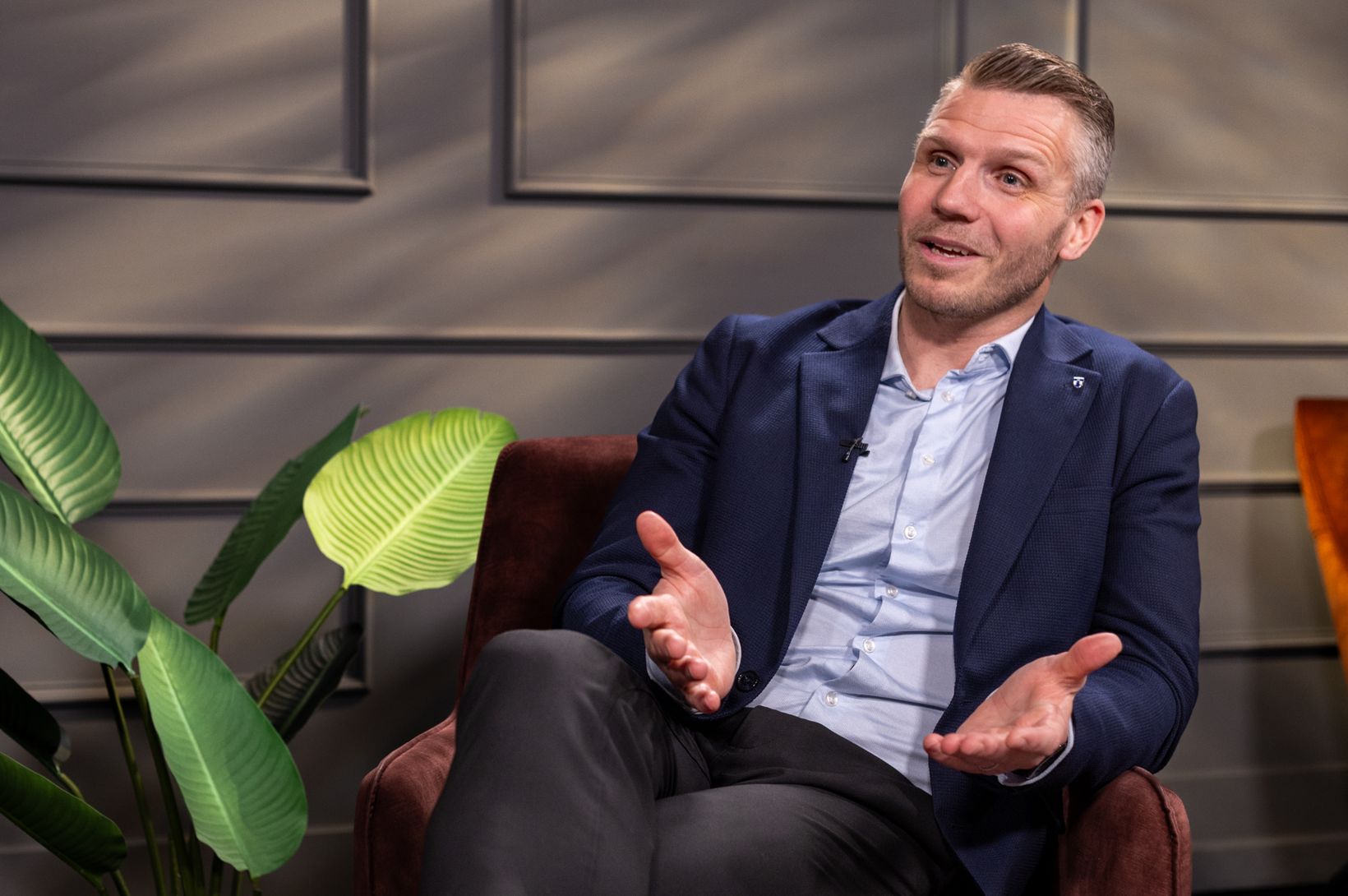 Hyggjast lækka fasteignagjöld á næsta ári