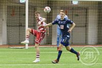 HK - ÍBV, fótbolti karla