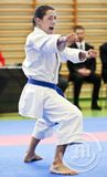 Íslandsmótið í karate (kata) 