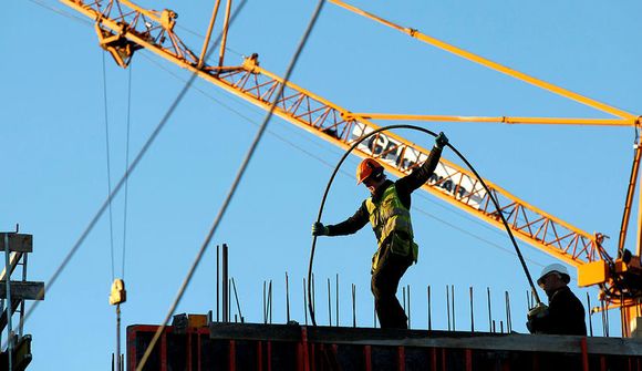 Aldrei fyrr skapað eins traust öryggisnet