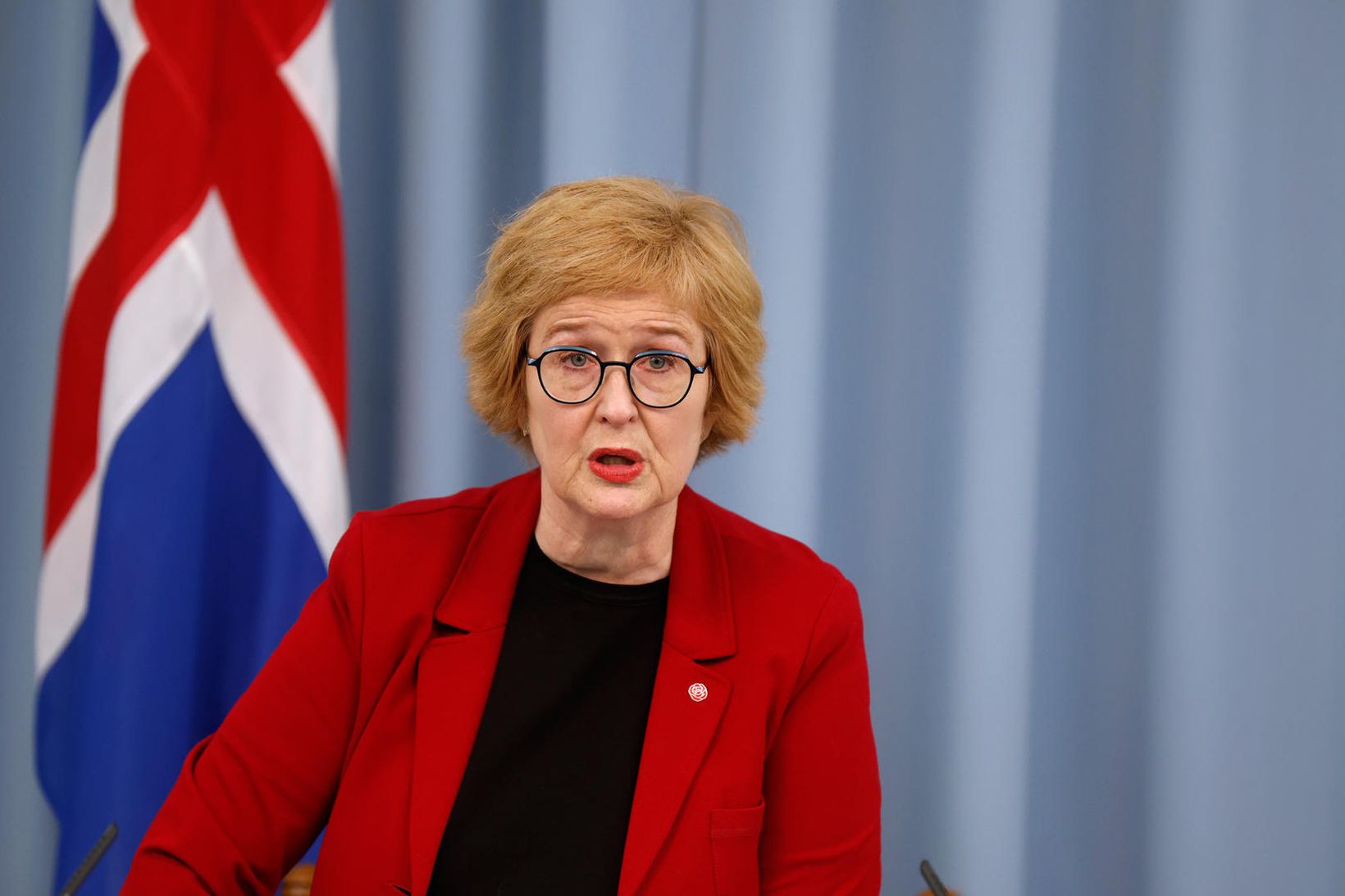 „Allur er varinn góður“