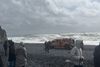 Horror at Reynisfjara Black Beach: “We couldn’t help her”
