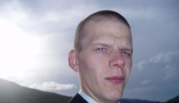 Býður sig fram fyrir Samfylkinguna í SV-kjördæmi